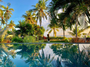  Relax Bali Dive & SPA Resort  Tulamben